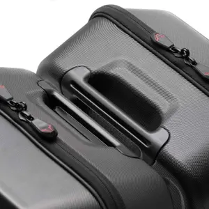 Kit support valises latérales SW-Motech Urban abs. 2x 16,5 l. Z650rs (21-)/ z650rs 50th anni (22-) image-3