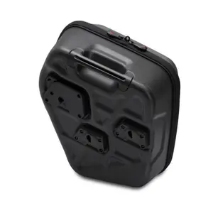 Kit support valises latérales SW-Motech Urban abs. 2x 16,5 l. Z650rs (21-)/ z650rs 50th anni (22-) image-1