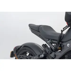 Pair of motorcycle side Bags SW-Motech Pro Blaze LiveWire ONE. image-1