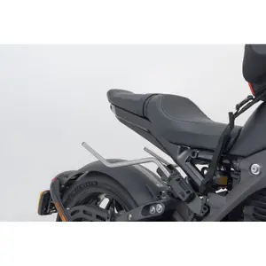 Pair of motorcycle side Bags SW-Motech Pro Blaze LiveWire ONE. image-2