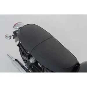 Para futerałów bocznych SW-Motech Legend Gear LC Triumph Bonneville / T100 (04-16) image-2