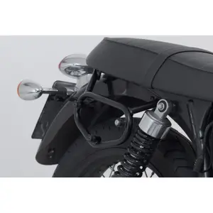 Para futerałów bocznych SW-Motech Legend Gear LC Triumph Bonneville / T100 (04-16) image-1