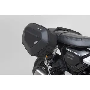 Set of side bags SW-Motech image-1