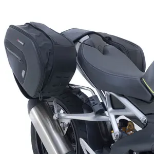 Sidetaske til motorcykel SW-Motech Triumph Speed Triple 1200 RR / RS (21-) image-1