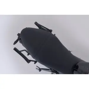 Pair of motorcycle side Bags SW-Motech Legend Gear V-LOC Triumph Trident 660 image-3