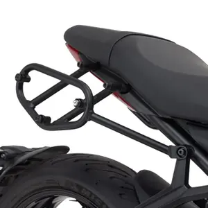 Kit support valises latérales SW-Motech Urban abs. 2x 16,5 l. Triumph trident 660 (21-) image-3