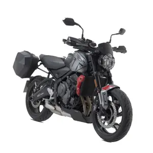 Kit support valises latérales SW-Motech Urban abs. 2x 16,5 l. Triumph trident 660 (21-) image-1