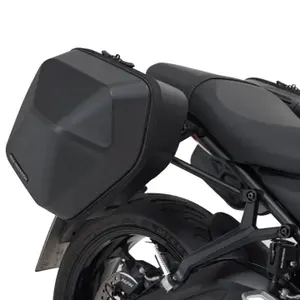 Kit support valises latérales SW-Motech Urban abs. 2x 16,5 l. Triumph trident 660 (21-) image-4