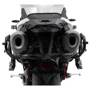 Kit de soporte de maletas laterales SW-Motech Urban abs. 2x 16,5 l. Triumph Speed Triple 1050 (18-) image-3