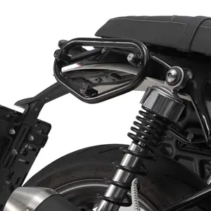 Kit de soporte de maletas laterales SW-Motech Urban abs. 2x 16,5 l. Triumph speed twin 1200 (18-) image-0