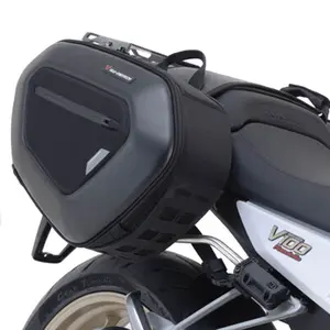 Motorcycle side bag SW-Motech Pro Blaze Guzzi V100 Mandello/S (22-) image-1