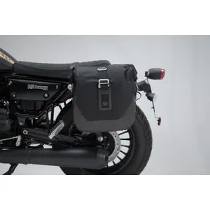 Para futerałów bocznych SW-Motech Legend Gear LC Moto Guzzi V9 Roamer/Bobber (15-) image-1