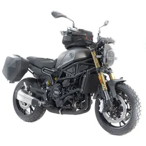 Seitenkoffer Motorrad SW-Motech ABS Benelli Leoncino 800 (21-) (x2) image-1