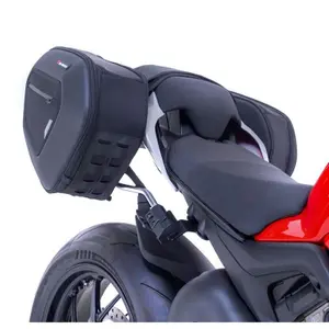Sidoväska för motorcykel SW-Motech Pro Blaze H Ducati Streetfighter V4 / S 2019 image-1