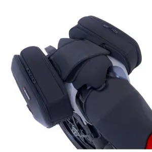 Sidoväska för motorcykel SW-Motech Pro Blaze H Ducati Streetfighter V4 / S 2019 image-2