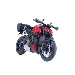 Sidoväska för motorcykel SW-Motech Pro Blaze H Ducati Streetfighter V4 / S 2019 image-3