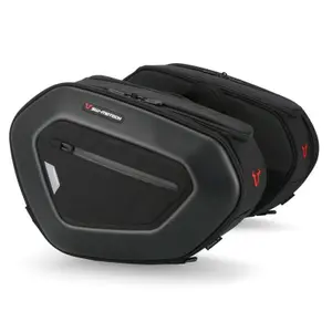 Sidoväska för motorcykel SW-Motech Pro Blaze H Ducati Streetfighter V4 / S 2019 image-0