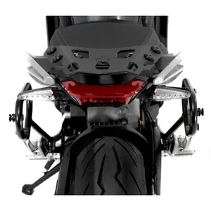Kit de soporte de maletas laterales SW-Motech Urban abs. 2x 16,5 l. Zero sr/s (19-) image-1
