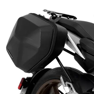 Kit de soporte de maletas laterales SW-Motech Urban abs. 2x 16,5 l. Zero sr/s (19-) image-2