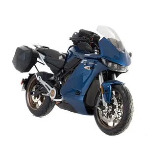 Kit de soporte de maletas laterales SW-Motech Urban abs. 2x 16,5 l. Zero sr/s (19-) image-3