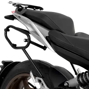 Kit de soporte de maletas laterales SW-Motech Urban abs. 2x 16,5 l. Zero sr/s (19-) image-0