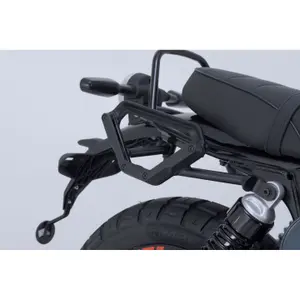 Pair of motorcycle side Bags SW-Motech Legend Gear V-LOC image-2