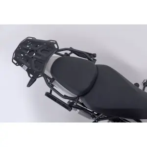 Paar Motorrad-Seitentaschen SW-Motech Legend Gear V-LOC Royal Enfield Himalayan 450 image-2