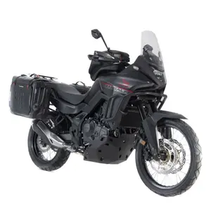 Motorcycle side bag system SW-Motech WP L/L Honda XL750 Transalp (22-) image-5