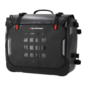 Para toreb bocznych SW-Motech WP L/L. Honda XRV750 Africa Twin (92-03) image-1