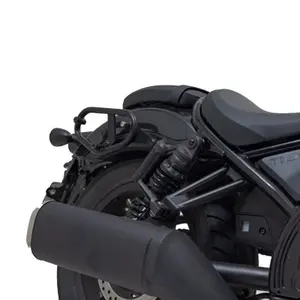 Paire de sacoche latérale SW-Motech WP M/S. Honda CMX1100 Rebel (20-). image-1