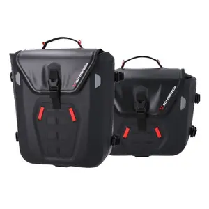 Par de bolsas laterales SW-Motech WP M/S. Honda CB750 Hornet (22-). image-1