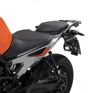 Pannier system SW-Motech WP M. KTM 790 Duke (18-) / 890 Duke R (19-). image-2