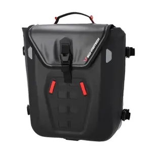 Pannier system SW-Motech WP M. KTM 790 Duke (18-) / 890 Duke R (19-). image-0