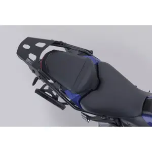 Pair of motorcycle side Bags SW-Motech WP V-LOC Yamaha MT-07 image-2