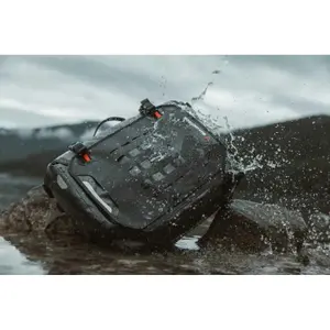 Et par sidetasker til motorcykler SW-Motech WP L/L Yamaha Tracer 9/GT/GT+ image-1