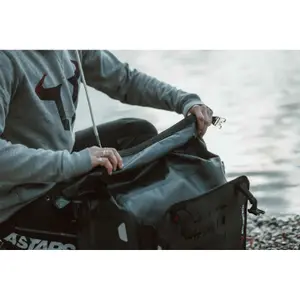 Et par sidetasker til motorcykler SW-Motech WP L/L Yamaha Tracer 9/GT/GT+ image-2