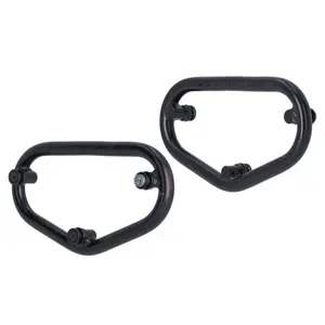 Motorcycle side bag system SW-Motech WP M/M Yamaha Tracer 9 (20-) image-3