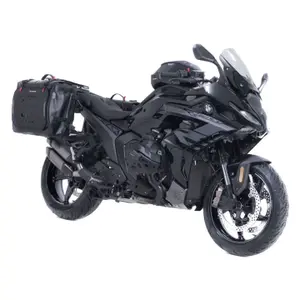 Motorcycle side Bag holder SW-Motech BMW R 1300 R / R 1300 RS image-2