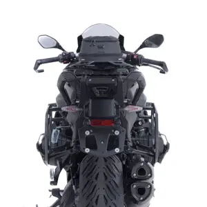 Motorcycle side Bag holder SW-Motech BMW R 1300 R / R 1300 RS image-3
