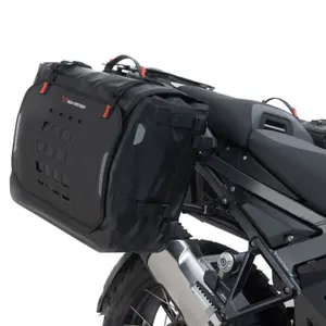Motorcycle side Bag holder SW-Motech BMW R 1300 R / R 1300 RS image-4