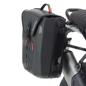 Sistema de saco lateral para motociclos SW-Motech WP M/S Kawasaki Z900RS/ Cafe/ SE (17-), 50th Anni. (22-) image-4
