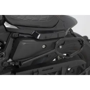 Pannier system SW-Motech WP M. Harley Davidson Sportster S (21-). image-1