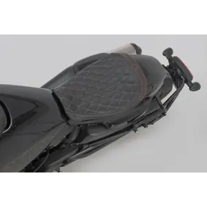 Pannier system SW-Motech WP M. Harley Davidson Sportster S (21-). image-2
