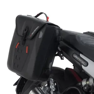 Motorrad-Seitentaschensystem SW-Motech WP M/M Benelli Leoncino 800 (21-) image-2