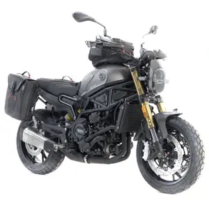 Motorrad-Seitentaschensystem SW-Motech WP M/M Benelli Leoncino 800 (21-) image-3