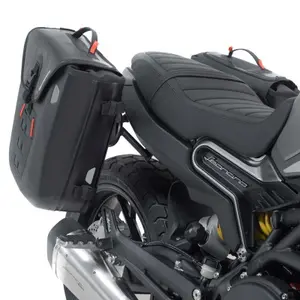 Motorrad-Seitentaschensystem SW-Motech WP M/M Benelli Leoncino 800 (21-) image-1