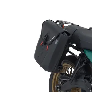 Pannier system SW-Motech WP M. Ducati Scrambler. image-1
