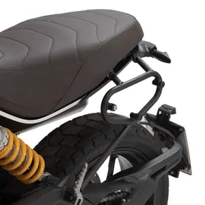 Pannier system SW-Motech WP M. Ducati Scrambler. image-2