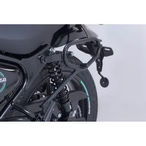 sysbag pannier system SW-Motech WP Royal Enfield HNTR 350 image-2