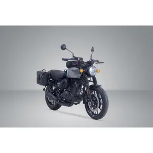sysbag pannier system SW-Motech WP Royal Enfield HNTR 350 image-1